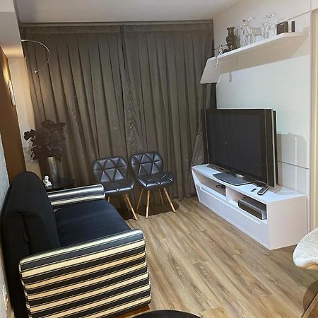 Flat Mar Vip Apartment Fortaleza  Exterior photo
