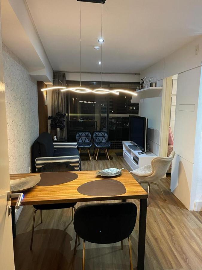 Flat Mar Vip Apartment Fortaleza  Exterior photo
