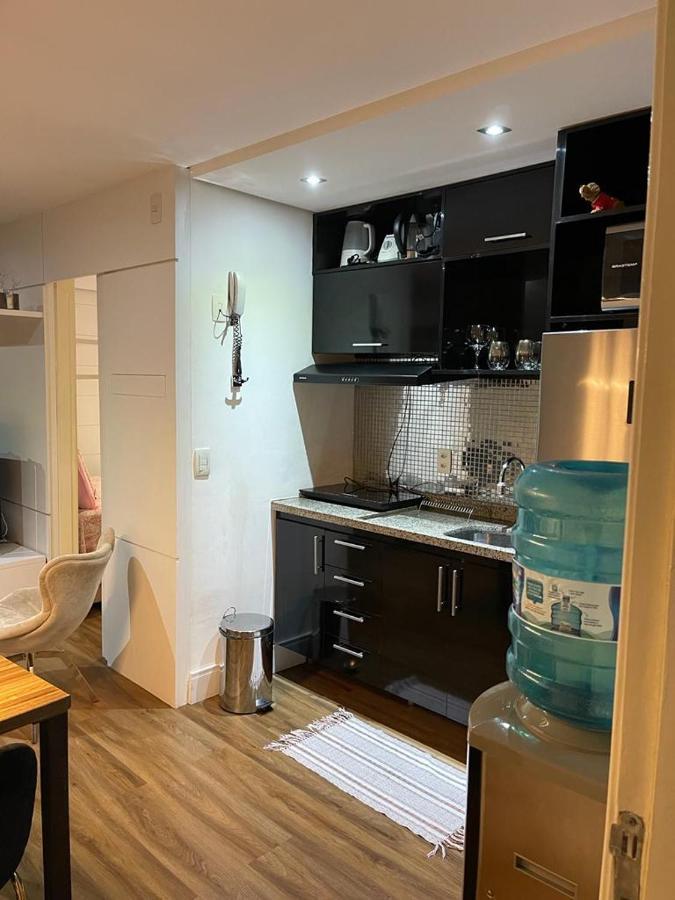 Flat Mar Vip Apartment Fortaleza  Exterior photo