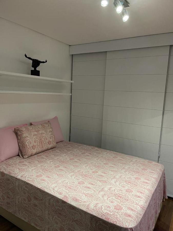 Flat Mar Vip Apartment Fortaleza  Exterior photo