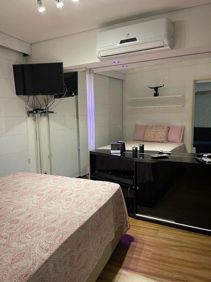 Flat Mar Vip Apartment Fortaleza  Exterior photo