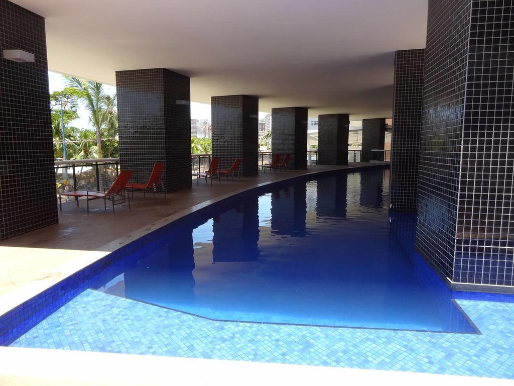 Flat Mar Vip Apartment Fortaleza  Room photo