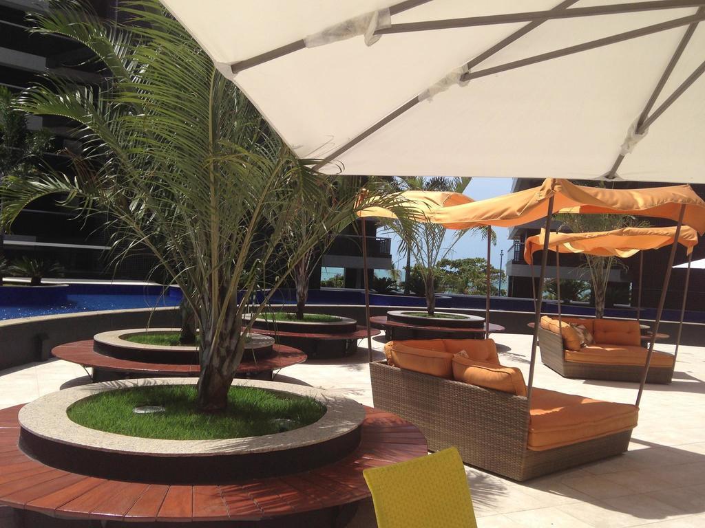 Flat Mar Vip Apartment Fortaleza  Room photo